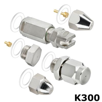 SURK300 image(0) - Milwaukee Sprayer K300 - Nozzle Kit