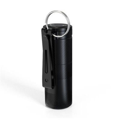 MXN00390 image(0) - Maxxeon SearchPoint POCO Rechargeable Mini Flashlight