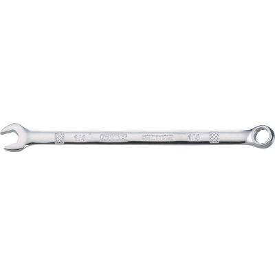 DWTDWMT72189OSP image(0) - DEWALT Comb Wrench 1/4'' SAE