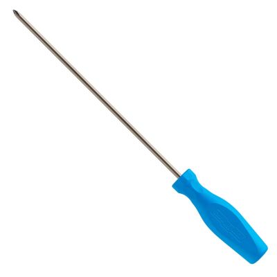 CHAP108H image(0) - Channellock P108H PHILLIPS #1 x 8 Inch Professional Screwdriver