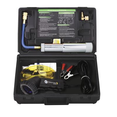 MSC53500 image(0) - Mastercool 50W UV Leak Kit