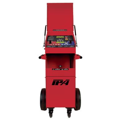 IPA5710A-00 image(0) - Innovative Products Of America Alpha MUTT&reg; (2nd Gen) w/ ABS, Shop Model (No Tablet)