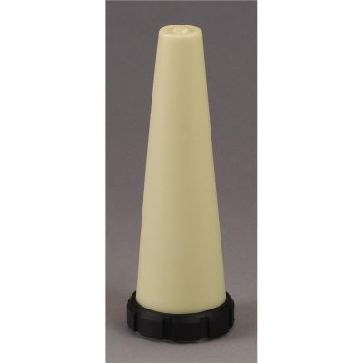 STL75913 image(0) - Streamlight Safety Wand - Stinger LED/DS LED/Classic LED, Stinger 2020, 4AA ProPolymer, TT-3C - Glow in the Dark - White