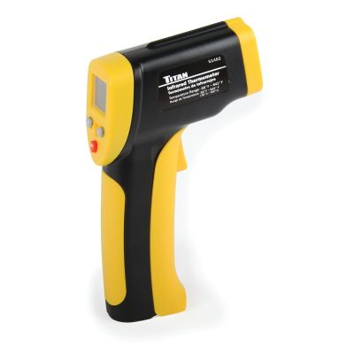 TIT51482 image(0) - TITAN INFRARED THERMOMETER NON-CONTACT