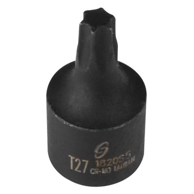 SUN1820S5 image(0) - SUNEX SOC T27 1/4D IMP INT TRX MALE