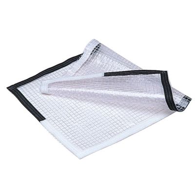 DOWJDI-CIB1 image(0) - John Dow Industries Clear Insulating Blanket - Class 0