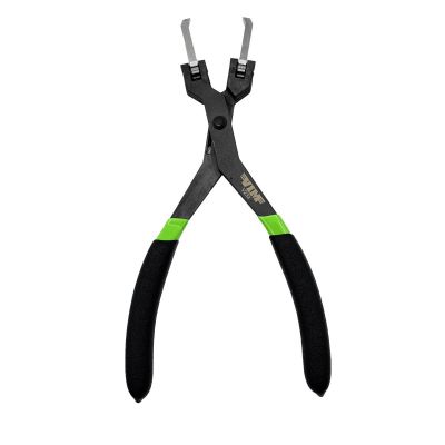 VIMV233 image(0) - VIM Tools MULTI ANGLE INDEXING BODY CLIP REMOVAL PLIERS