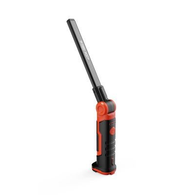 KTIXD5535 image(0) - K Tool International Work Light Swivel 650 Lumen COB Wireless Inductive Charging