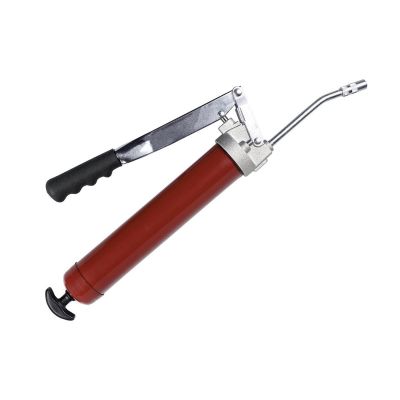ALM500 image(0) - Alemite Lever Grease Gun, 10,000 PSI