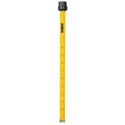 DWTDW55003 image(0) - DEWALT 11/16" x 14" Diamond Core Bit