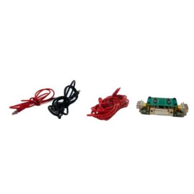 TOPMCU3 image(0) - Topdon Anti-Theft Programmer MCU3 Adapter Board Kit for T-Ninja Box