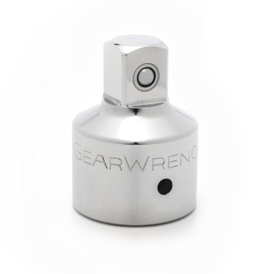 KDT81504 image(0) - GearWrench 1 Inch Drive 1 Inch F x 3/4 Inch M Adapter