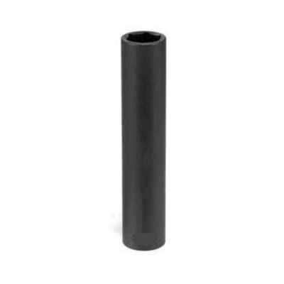 GRE2030XD image(0) - Grey Pneumatic 1/2" Drive x 15/16" Extra-Deep Socket