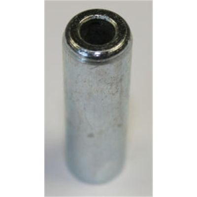 ALC40051 image(0) - ALC Keysco 1/4" Steel Siphon Blaster Nozzle