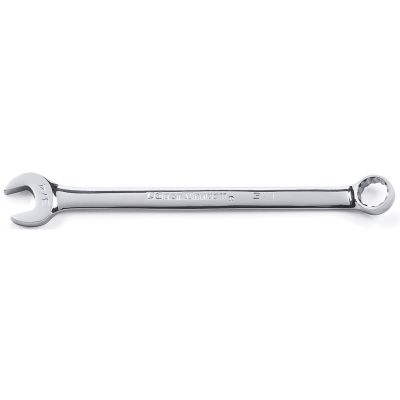 KDT81667 image(0) - GearWrench 10mm 12 Point Long Pattern Combination Wrench