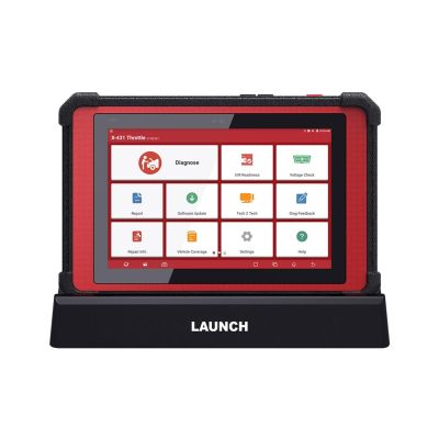 LAU301180595 image(0) - x-431 THROTTLE