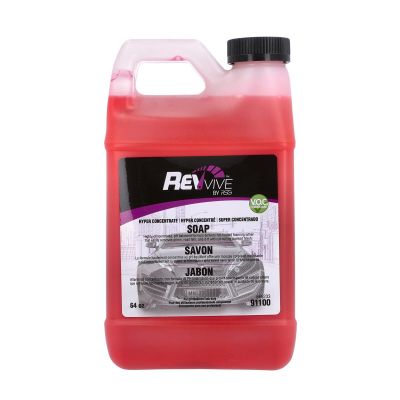 NOR91100 image(0) - Norton Abrasives REVvive BY RSG Hyper Concentrate Soap