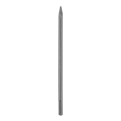DWTDW5833 image(0) - DEWALT 18? Bull Point Bit SDS Max Shank