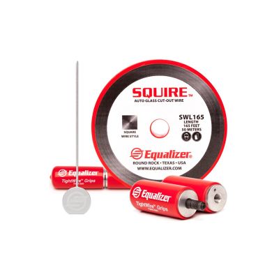 EQLSQK213 image(0) - Equalizer Industries Squire Start-Up Kit