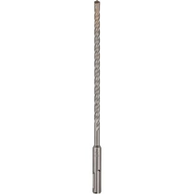 DWTDW5417 image(0) - DEWALT 1/4" X 4" X 6" Rock Carbide SDS Plus Hammer Bit