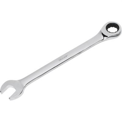 TIT12528 image(0) - TITAN 32mm Ratcheting Wrench