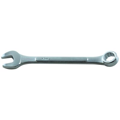 KTI41611 image(0) - K Tool International Wrench 11mm Combination 12 Point 15 Degree