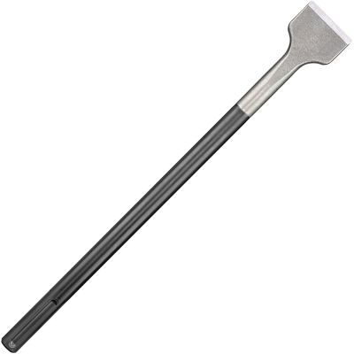DWTDWA5854 image(0) - DEWALT SDS Max 2-Inch By 16-Inch Scaling Chisel