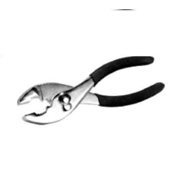 WLM20108 image(0) - Wilmar Corp. / Performance Tool 6" Slip Joint Pliers