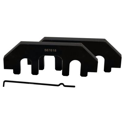 OTC6682 image(1) - OTC Ford 3.5L & 3.7L 4V Cam Tool Set