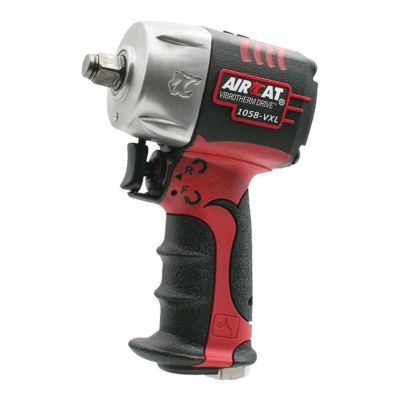 ACA1058-VXL image(0) - AirCat Vibrotherm Drive 1/2" Compact Impact Wrenc