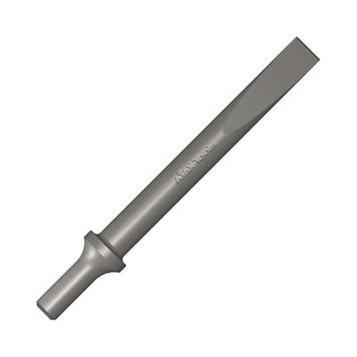 AJXA960-18 image(0) - Ajax Tool Works 18" Flat Chisel, 5/8" Blade