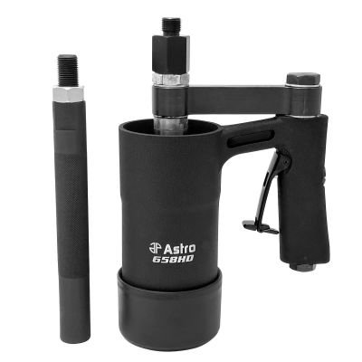 AST658HD image(0) - Astro Pneumatic HD Air Slide Hammer