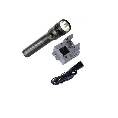 STL75432 image(0) - Streamlight Stinger LED HL - 12V DC - 1 Holder - Black