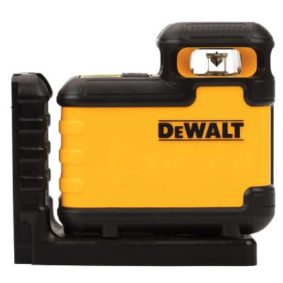 DWTDW03601CG image(0) - DEWALT 360 Degree Green beam Cross Line Laser