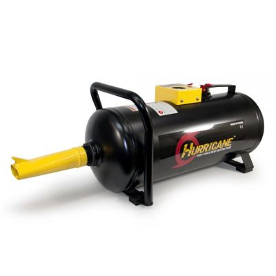 ESC20388 image(0) - ESCO Hurricane "CAT-9" High-Force 9 Gallon Bead Seater