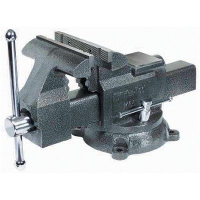 KEN64065 image(0) - Ken-tool K65 6-1/2" (16.5 cm) - Professional Workshop Vise