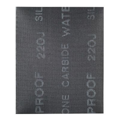DWTDWAM4323 image(0) - DEWALT 120 Grit Mesh Sheet (5 Sheets), 1/4"
