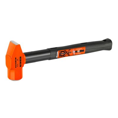 TIT63620 image(0) - Titan IDX 2.5 lb. Indestructible Cross Pein Hammer