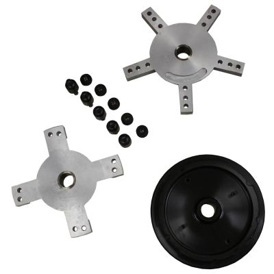 ATEATWB-UA-LT image(0) - Atlas Equipment Universal Lugcentric Adapter, For WBT-210