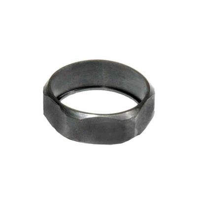 STL75702 image(0) - Streamlight Anti-Roll Ring - Stinger/XT, PolyStinger, Stinger LED/DS LED, Stinger Lite Pipe - Black
