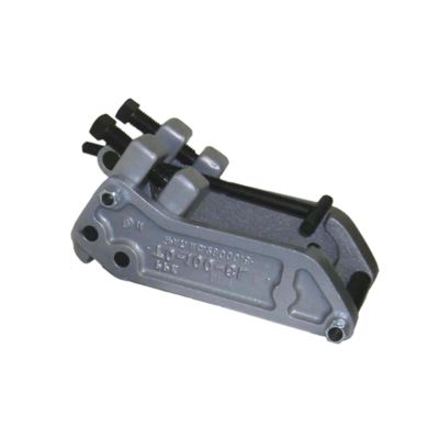 ESC10215 image(0) - ESCO Giant Tire Bead Breaker Head-Frame Assembly