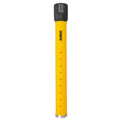 DWTDW55011 image(0) - DEWALT 1-3/4 x 14" Diamond Core Bit