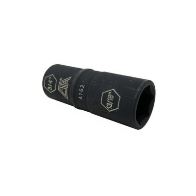 CTAA162 image(0) - CTA Manufacturing Thin Wall Flip Socket - 3/4 x 13/16 Inch