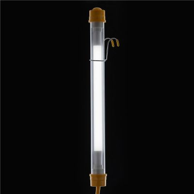 GEN3215-4000 image(0) - SafTlite by General Manufacturing Stubby XL LED on 40 Foot Commercial Reel