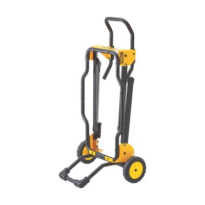 DWTDWE74911 image(0) - DEWALT Table Saw Stand, Mobile/Rolling