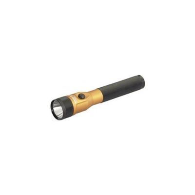 STL75641 image(0) - Streamlight Stinger LED - (Without Charger) - Orange