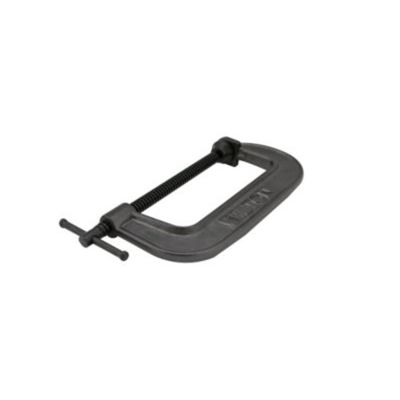 WIL22002 image(0) - Wilton 540A-3 - 540A Series C-Clamp 0 - 3&rdquo; Opening Capacity