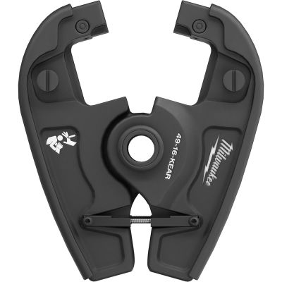 MLW49-16-KEAR image(0) - Milwaukee Tool 6T Kearney Crimping Jaw