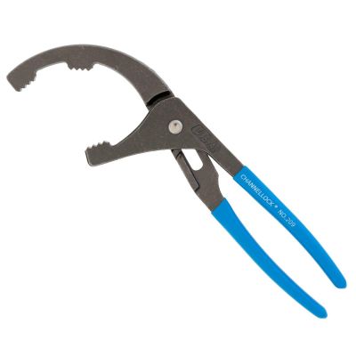 CHA209 image(0) - Channellock 209 9 Inch Oil Filter/PVC Pliers