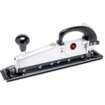 WLMM574DB image(0) - Wilmar Corp. / Performance Tool Dual Piston Straight Line Sander